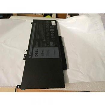 Batteria Dell 7V69Y per Laptop 8100mAh