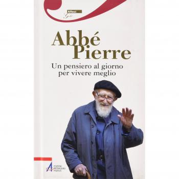 Un pensiero al giorno per vivere meglio