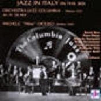 Jazz in Italy '30s