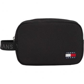 Neceser diario Tommy Jeans negro puro