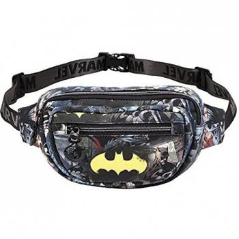 Riñonera Batman Darkness Karactermania