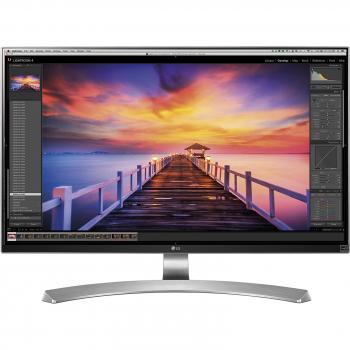 LG 27UD88 Monitor UltraHD 4K 27 con IPS e FreeSync