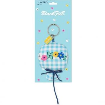 Llavero Blackfit8 'Fly with Me'