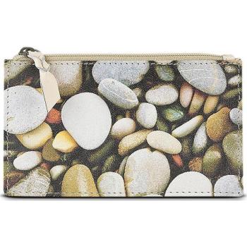 Cartera Compacta de Mujer con Cremallera – Jaslen Amsterdam