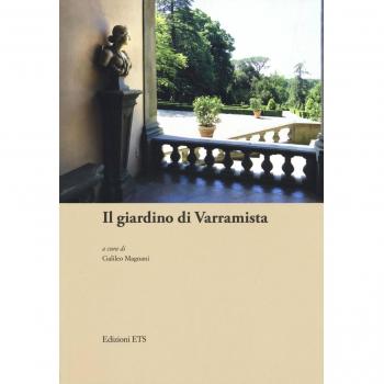 Il giardino di Varramista