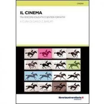 Il cinema tra percorsi educativi e sentieri formativi