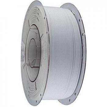Filamento PLA Prima Creator 1,75 mm 1 kg Bianco