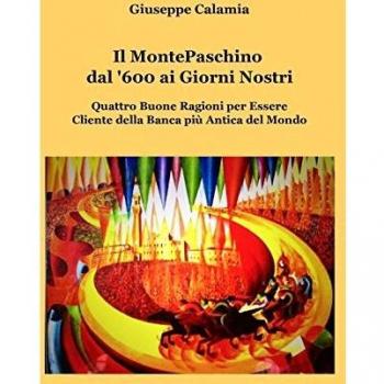 Il Montepaschino dal '600 ai giorni nostri