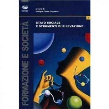 Stato sociale e strumenti di rilevazione