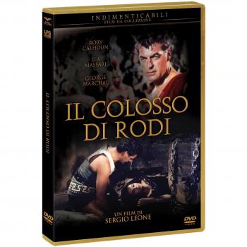 Il Colosso Di Rodi
