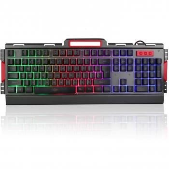 Set Tastiera e Mouse Wireless Silent per Desktop e Mac