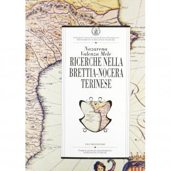 Ricerche nella Brettia-Nocera Terinese. Risultati degli scavi e ipotesi di lavoro