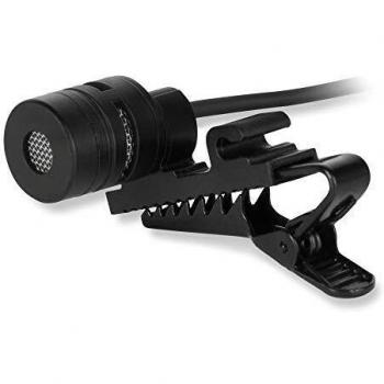 SM1 Nero Microfono per notebook