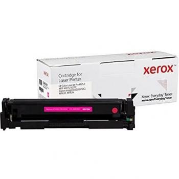 201A / CF403A/ CRG-045M Toner Cartridge