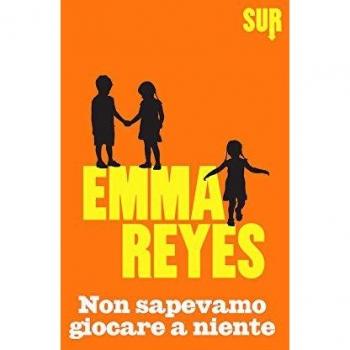 Non sapevamo giocare a niente