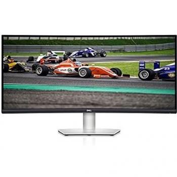 Dell S3422DW Curved Monitor