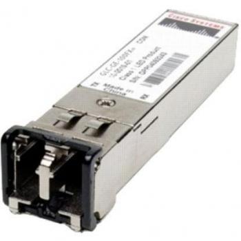 Cisco 100BASE-X SFP GLC-FE-100FX