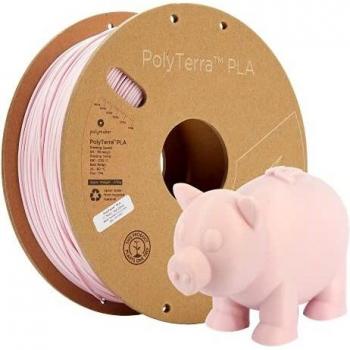 Polymaker PolyTerra PLA Candy, 1,75 mm / 1000 g