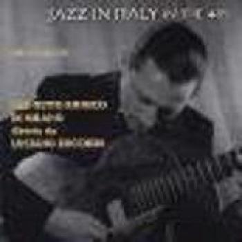 Jazz in Italy in the 40s