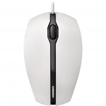 Cherry Gentix Mouse Ottico Ambidestro USB 1000 DPI
