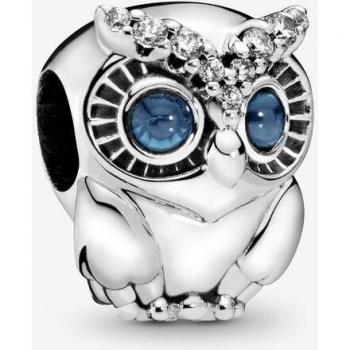 Pandora Mujer plata Abalorios 798397NBCB