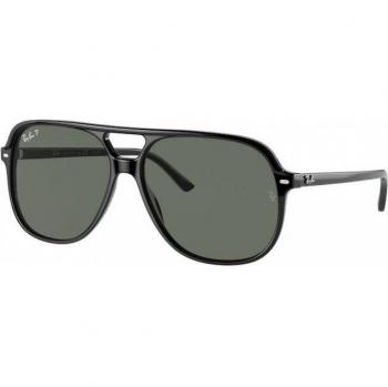 Bill Ray‑Ban Sol Negro