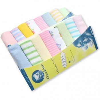 Toallita Múselina Recién Nacido