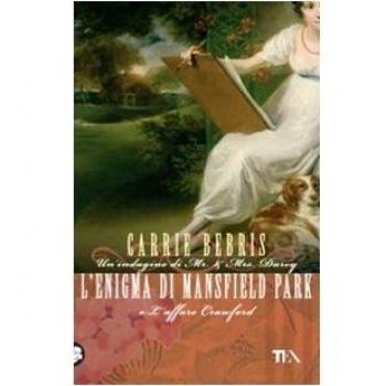 L'enigma di Mansfield Park o L'affare Crawford