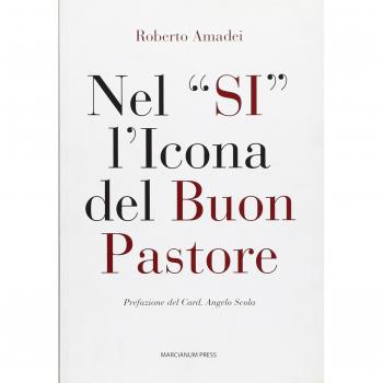 Nel «si» l'icona del buon pastore. Per un itinerario di formazione al presbiterio