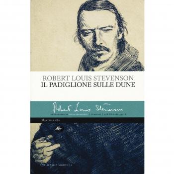 Il padiglione sulle dune