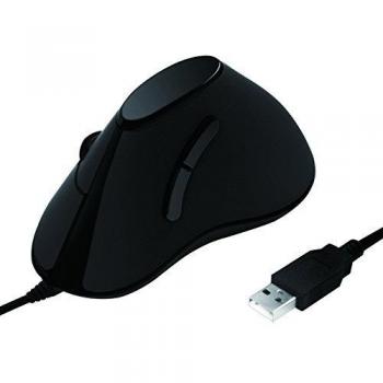 Mouse Ottico Ergonomico USB