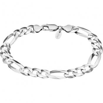 Pulsera Lotus Silver Urban Man LP3494-2/1 Plata, Hombre