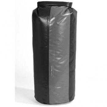 Bolsa de Viaje Impermeable Ortlieb Dry‑Bag 109L Negro