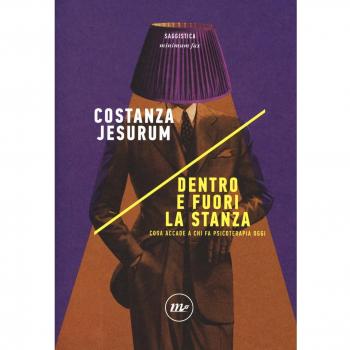 Dentro e fuori la stanza. Cosa accade a chi fa psicoterapia oggi