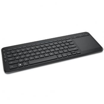 Microsoft All-in-One Media Keyboard