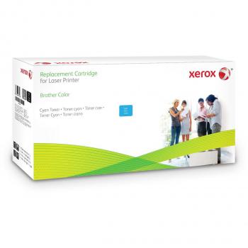 Toner Ciano Xerox 006R03262 Compatibile 2300 Pagine
