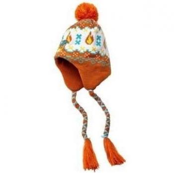 Gorro Pokémon Laplander Dracofeu (Importación Francesa)