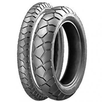 Llanta Heidenau K76 con medidas 100/90-19 57H