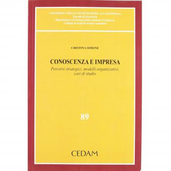 Conoscenza impresa