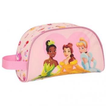 Neceser Adaptable a Carro Princesas Disney Summer Adventures 9x26x16 Cms