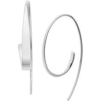 Pendientes SKAGEN KARIANA de acero inoxidable para mujer