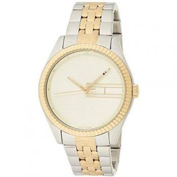 Tommy Hilfiger Reloj de Mujer Bicolor 1782083