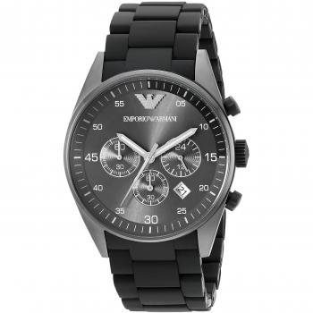 Reloj de Cronógrafo Deportivo Armani AR5889 para Hombre