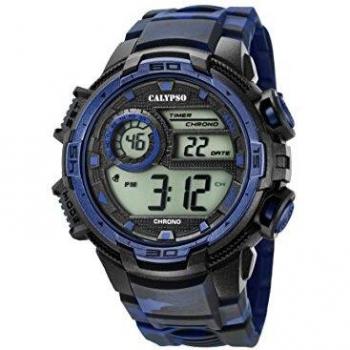 Calypso Reloj Digital para Hombre K5723/1