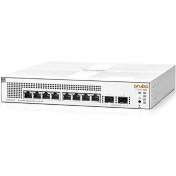 Aruba Instant On 1930 Switch Gestito L2+ Gigabit Ethernet PoE