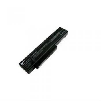 Fujitsu MicroBattery MBI2332 Notebook 4400 mAh 6Celle – Nero