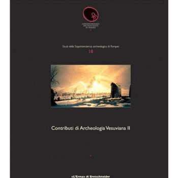 Contributi di archeologia vesuviana. Ediz. illustrata. Vol. 2