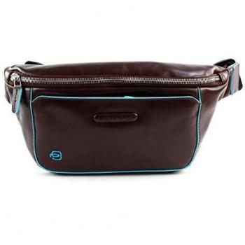 Diario Masculino Piquadro CA2174B2-MO Marrón