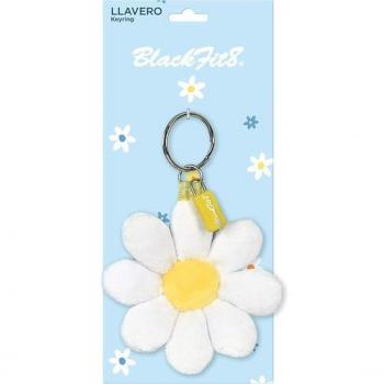 Llavero Blackfit8 'Daisies'