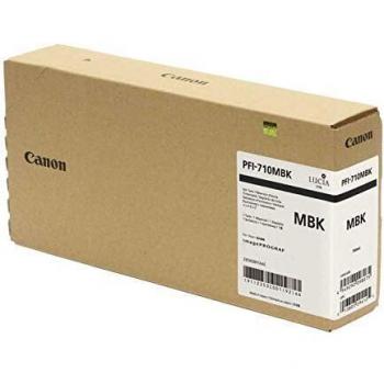 Canon PFI-710mbk 2353C001